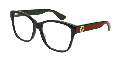 green glitter gucci glasses|gucci glasses frames vision express.